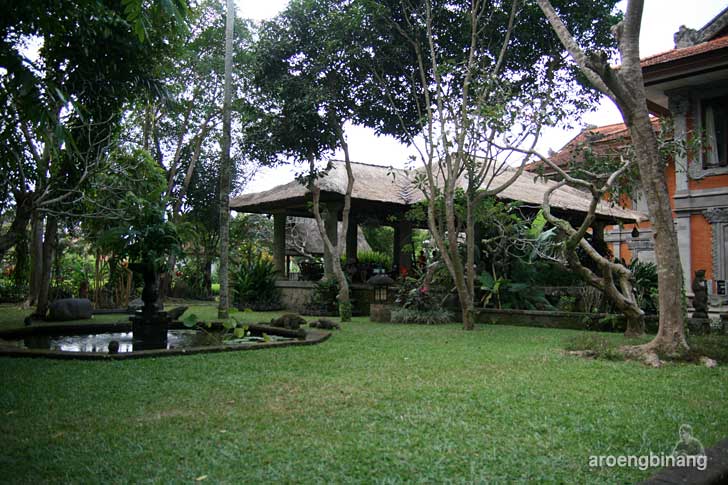 agung rai museum of art arma ubud