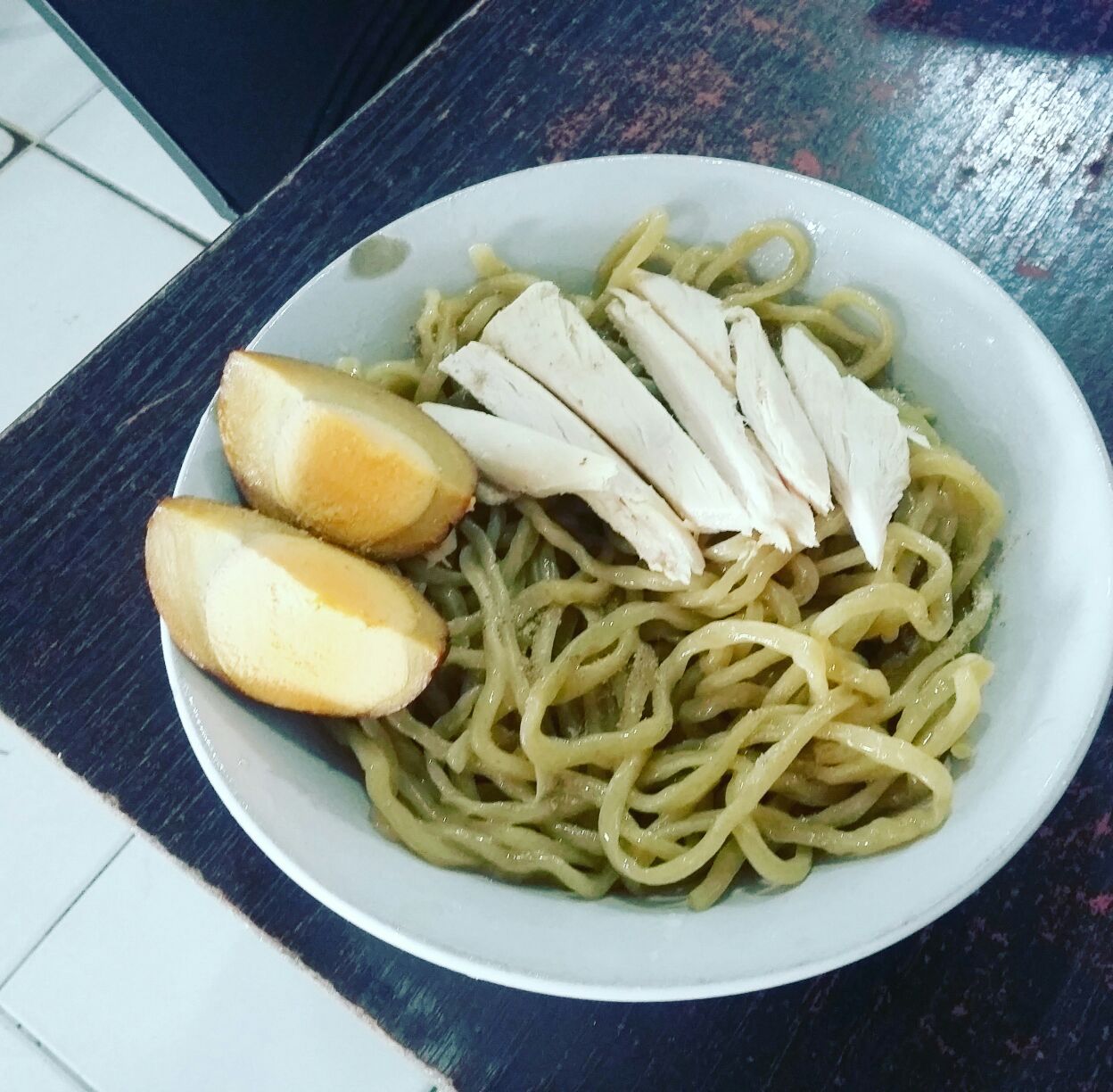 Mie Ayam Abadi