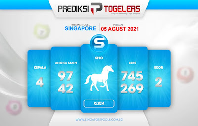 PREDIKSI SGP YOHII