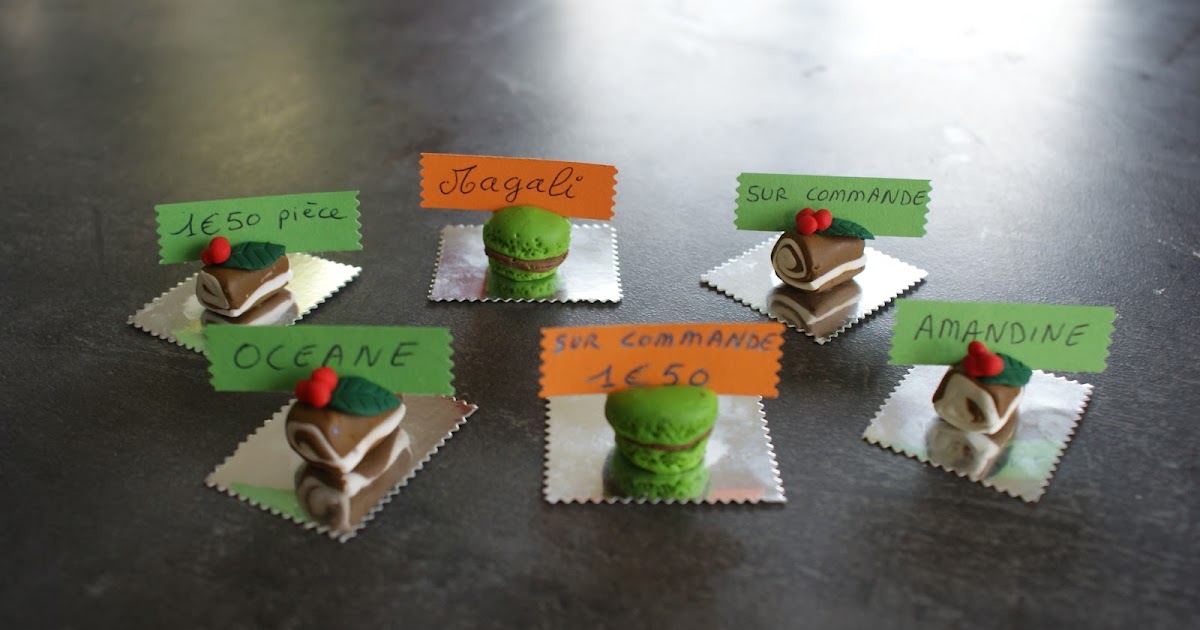 les creations de mag: Nouveautés pour les fêtes et marchés de noël