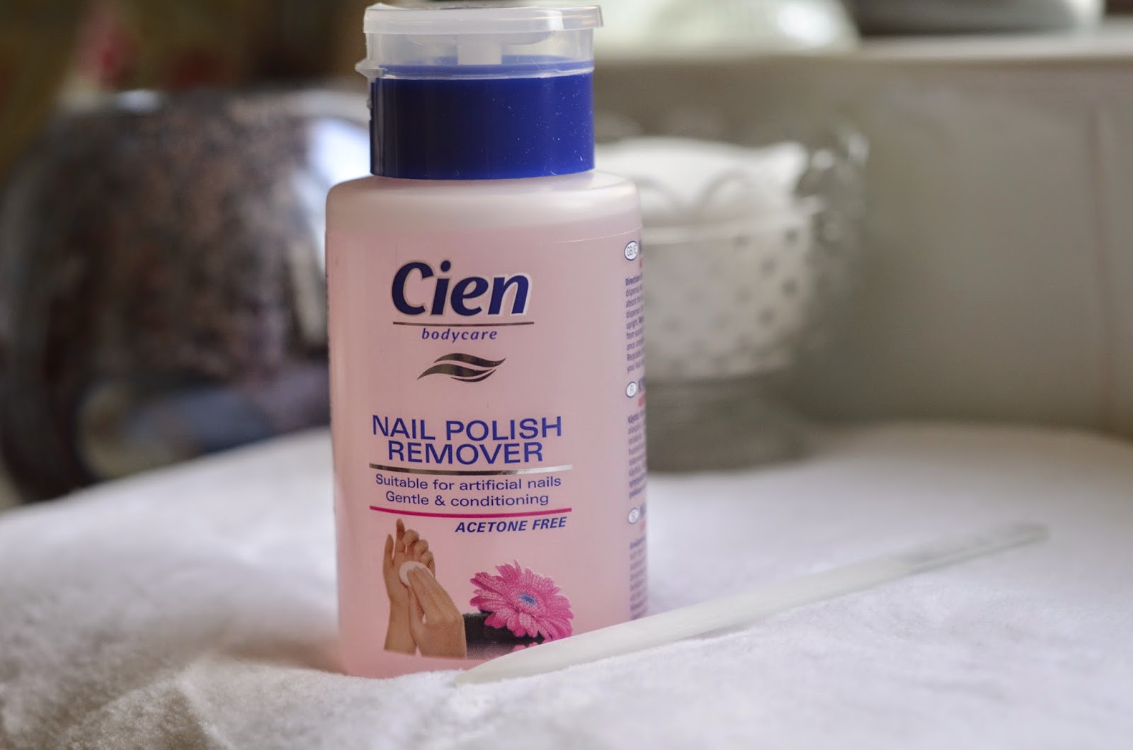 Scatterbrained Blogging ReMoving' On Up Nothing Can Stop Lidl's