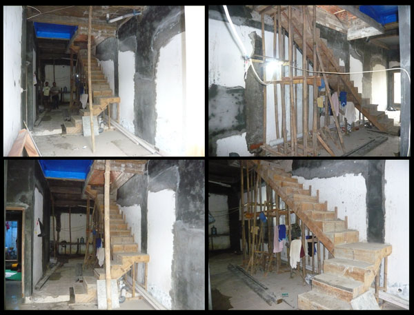 Desain Interior Rumah Mungil 2 Lantai Seputar Dunia Rumah Desain Interior Rumah Mungil 2 Lantai Seputar Dunia Rumah