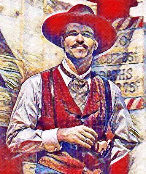 What Does The Phrase I M Your Huckleberry Mean