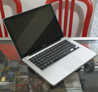 MacBook Pro i5 (13-inch, Mid 2012)