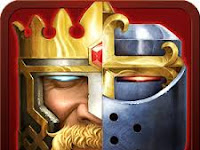 Download Clash of King apk v2.15.0 versi terbaru 2016 Download Clash of King apk v2.15.0 versi terbaru 2016