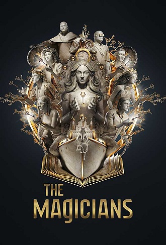 The Magicians Season 4 Complete Download 480p All Episode