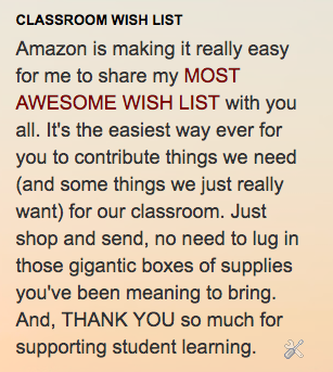 Amazon my to how wish list share Tutorial: how