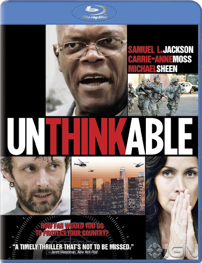 Unthinkable (2010) #03