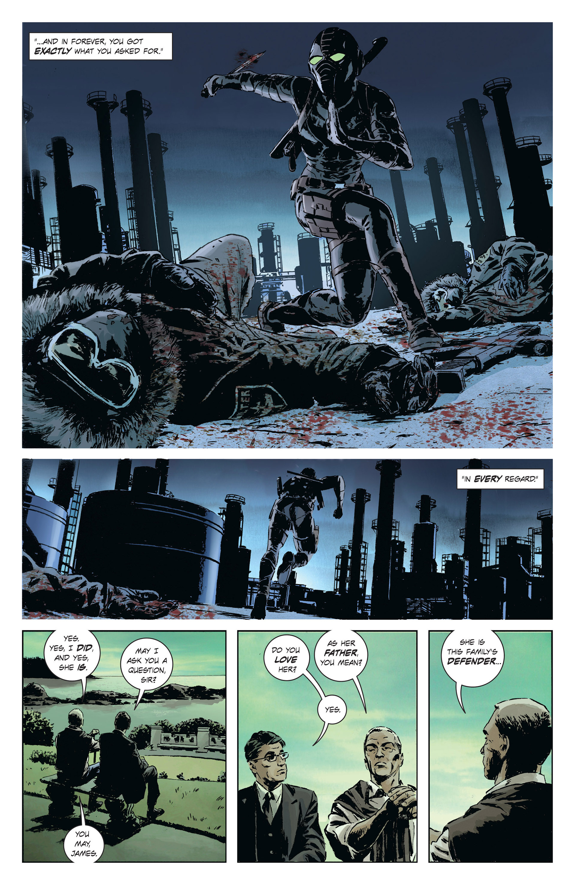 The Walking Dead issue 109 - Page 28