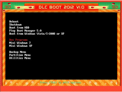 Download Mini Windows 7, Sistem Operasi Darurat Untuk Backup Data Download Mini Windows 7, Sistem Operasi Darurat Untuk Backup Data