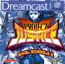 Project Justice DC ISO (U)