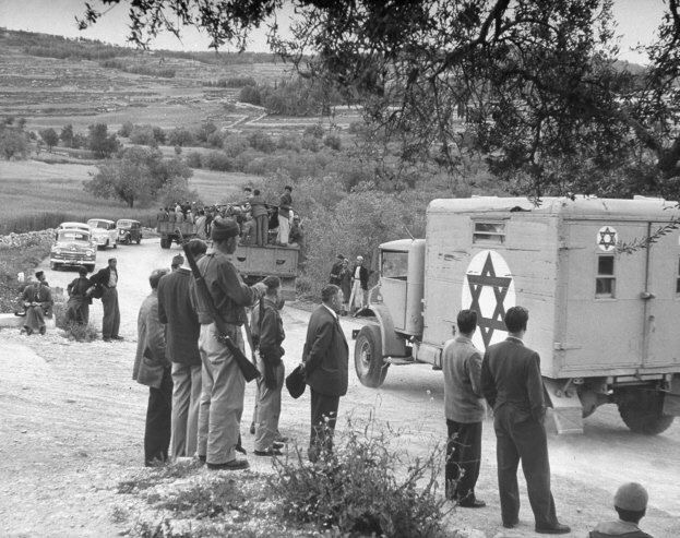 فلسطين - صور : فلسطين تحت الحكم العثماني -  والبريطاني Img_5388