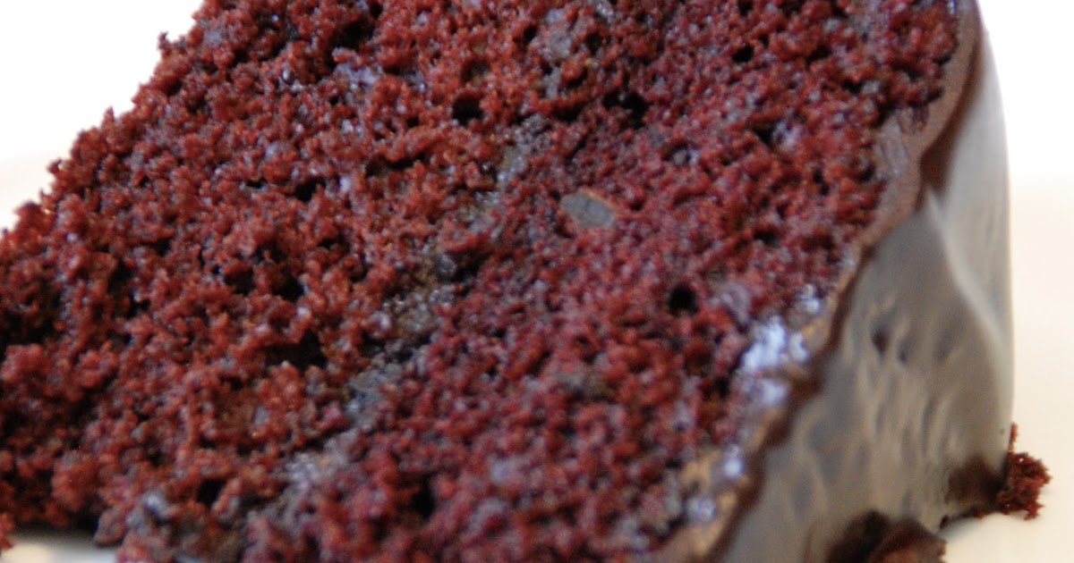 What Is The Best Chocolate Cake What Is The Best Chocolate Cake