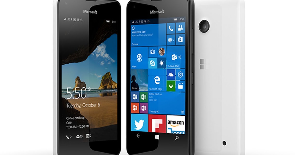 Lumia 630 Drivers