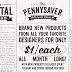 Last New Release for Pennysaver!