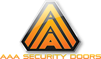 AAA Security Doors