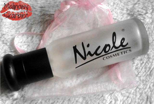 Nicole Cosmetics • Perfumy nr 052