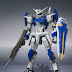 Robot Damashii (SIDE MS) Duel Gundam Assaultshroud promo and official images Updated May 31, 2012