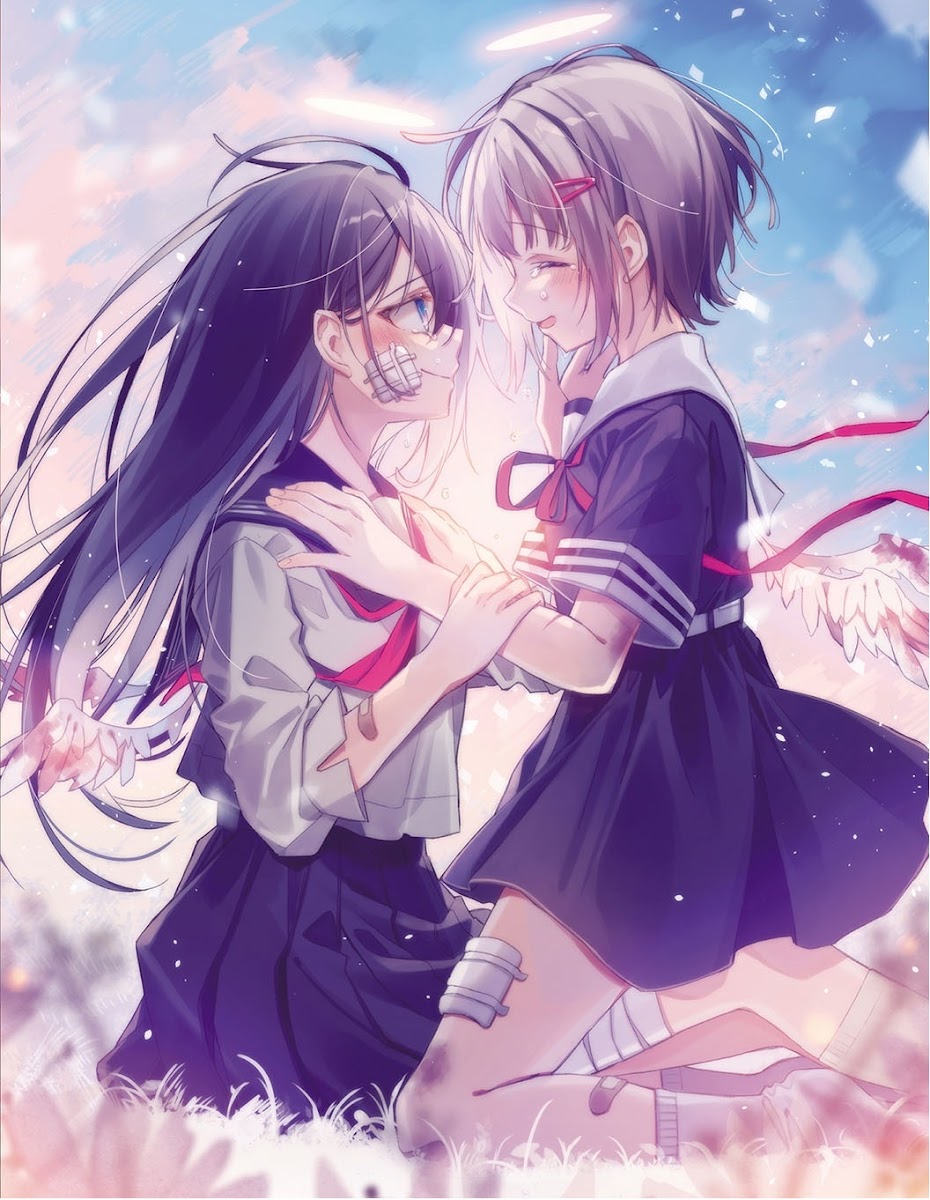 HentaiVN.net - Ảnh 1 - Tuyển tập Yuri Oneshot - Chap 108: Many, Many Sisters (leech)