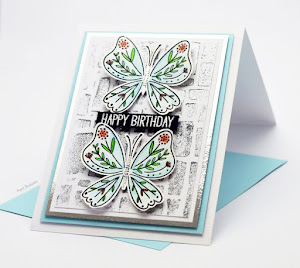 Birthday Card