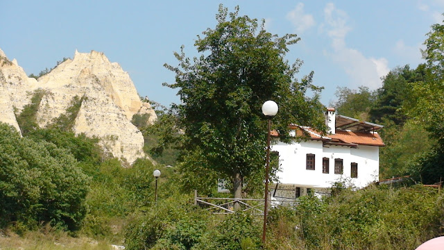 « Мелник. »