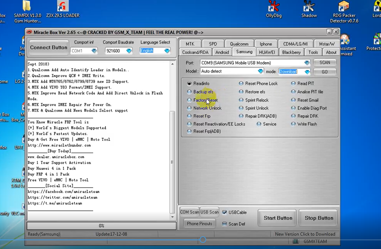 Miracle Box 2.65 Crack Miracle Box 2.65 Crack