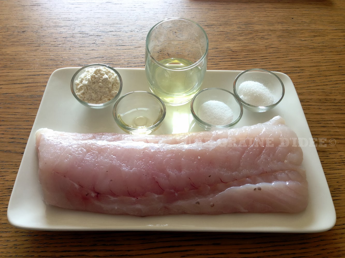 Surimi Maison Une Graine d'Idée