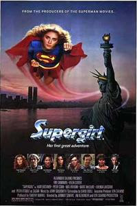 Supergirl en Español Latino