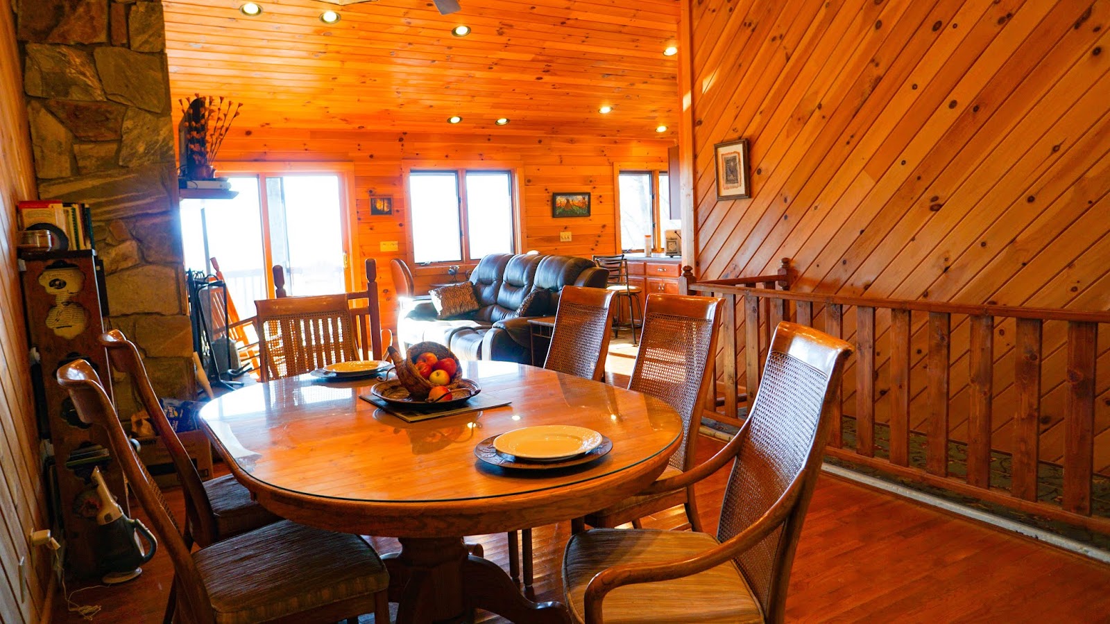 Little Switzerland Vacation Rentals