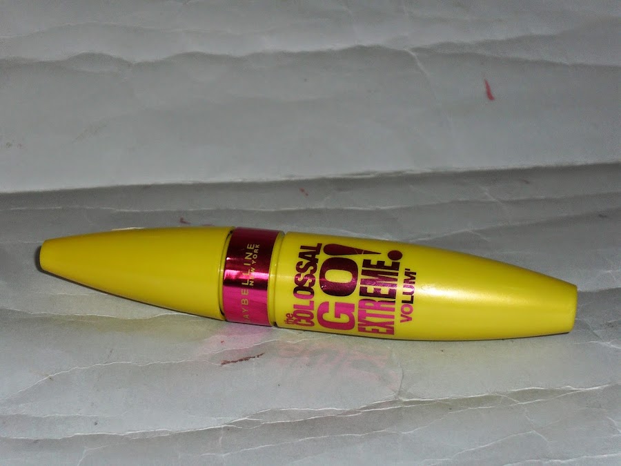 Imagen Máscara The Colosal Gol Extreme