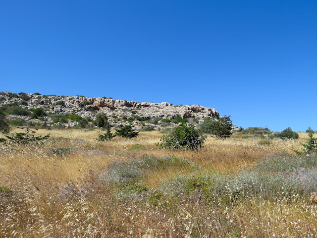 Ayia Napa Sewage Works, Cyprus