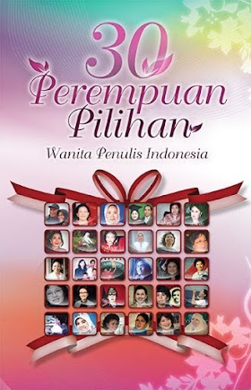 Download Buku 30 Perempuan Pilihan - Wanita Penulis Indonesia [PDF]