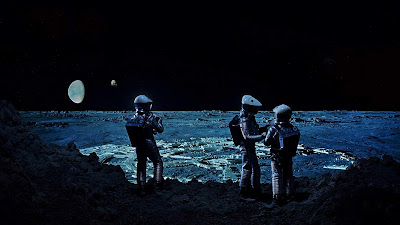 2001 A Space Odyssey Image 14