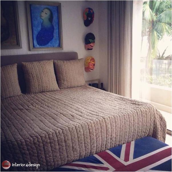 House Of The Indian Actor Akshay Kumar Best Interior