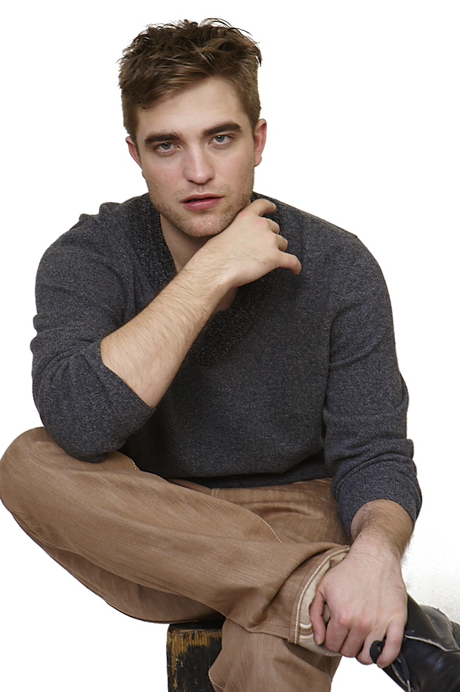 Twilighter de corazón ♥: Png de Robert Pattinson