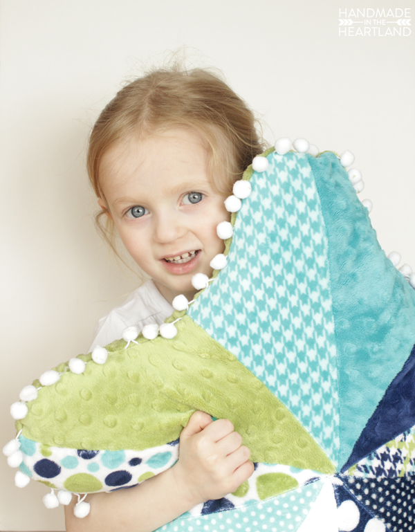 Sewing Starfish Pillow Tutorial and Free Pattern