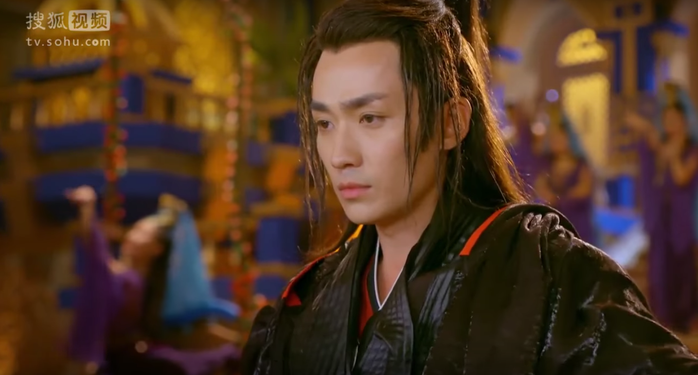 First Episode Recap New Border Town Prodigal (2016) DramaPanda