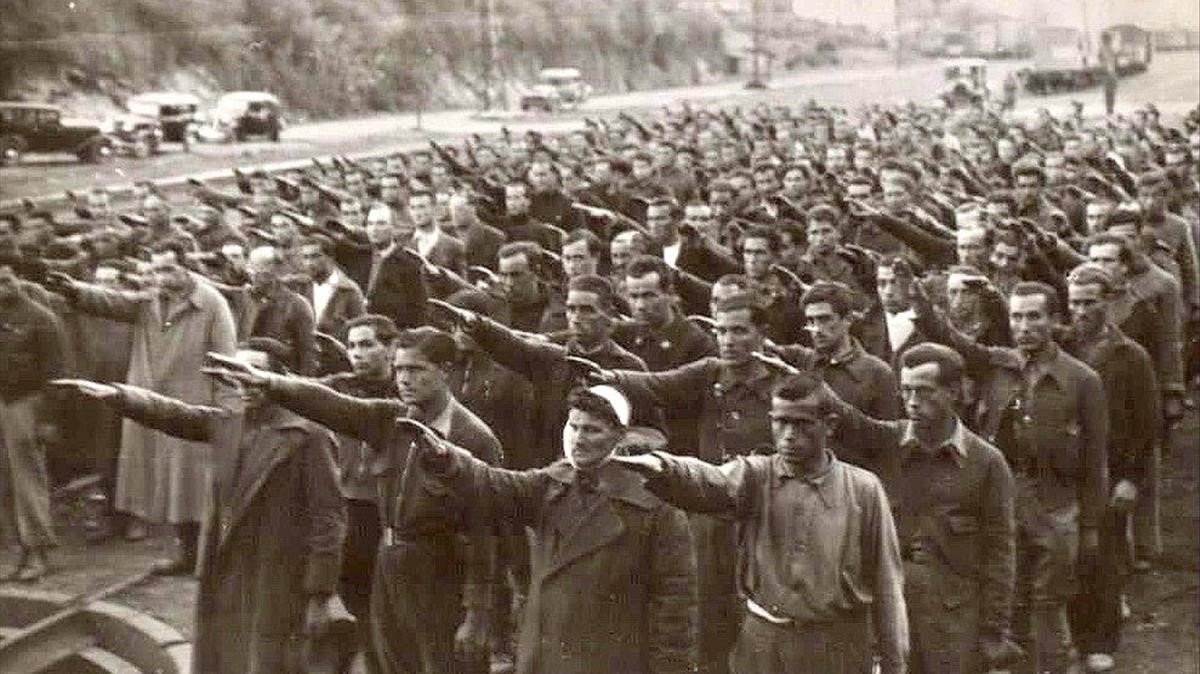 Los campos de concentración franquistas en la provincia de Córdoba