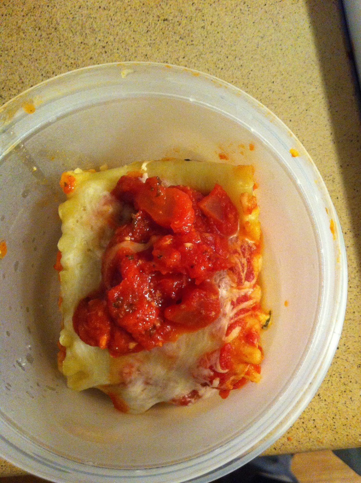 inertia (in) action single serving lasagna rolls