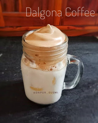 Resep Minuman - Dagona Coffe Nescafe 2