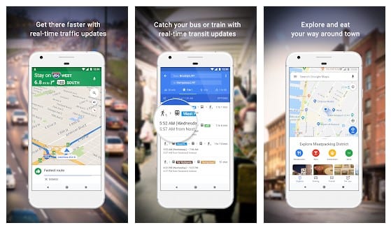 15 Aplikasi (Traveling) Perjalanan Terbaik Untuk Android 2019 15 Aplikasi (Traveling) Perjalanan Terbaik Untuk Android 2019