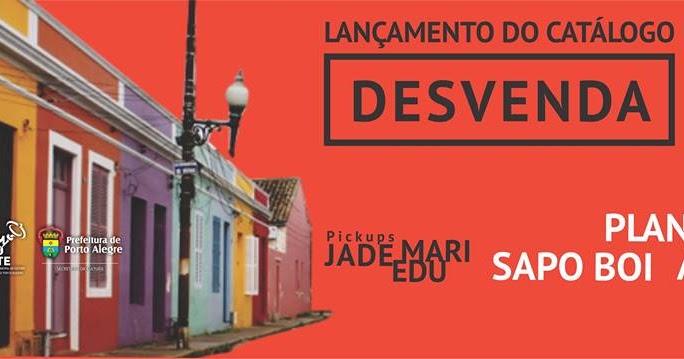 Cat logo Da Feira De Arte DESVENDA Cinco A os Sin Perder La Ternura Cat logo Da Feira De Arte DESVENDA Cinco A os Sin Perder La Ternura