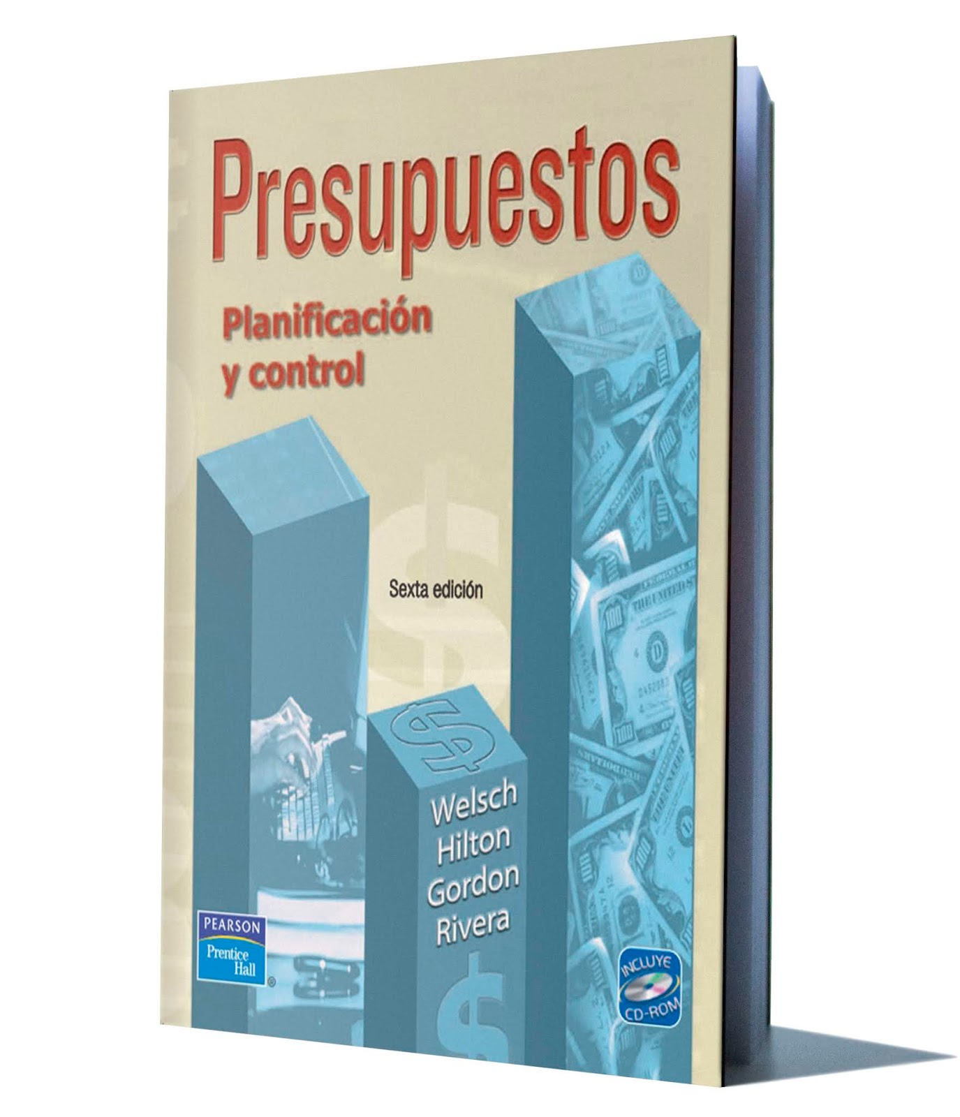 Presupuesto Planificacion Y Control Welsch Pdf Presupuesto Planificacion Y Control Welsch Pdf