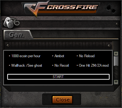 Ecoin hack crossfire ph free download