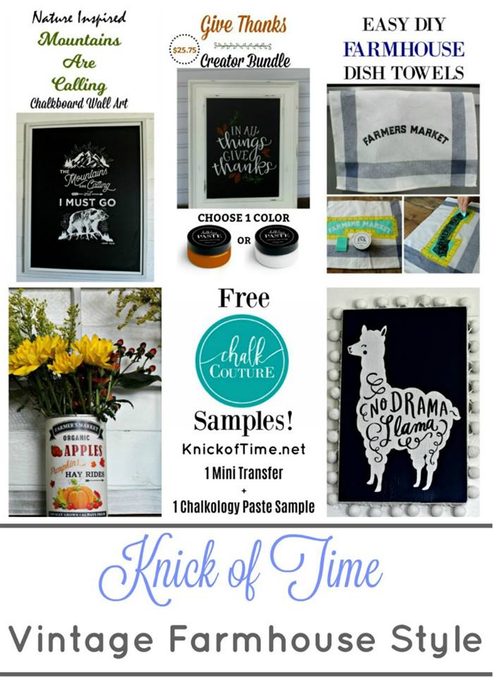 This Week At Knick Of Time ToTT 141 This Week At Knick Of Time ToTT 141