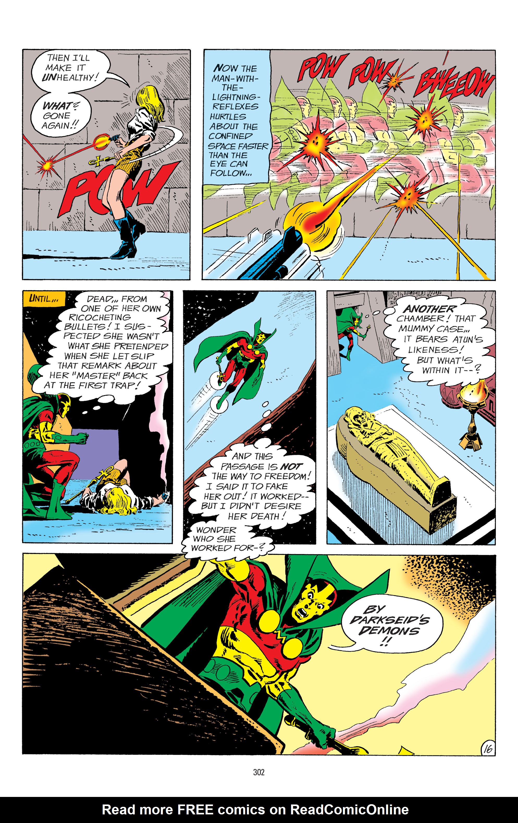 Read online Legends of the Dark Knight: Jim Aparo comic -  Issue # TPB 1 (Part 4) - 3
