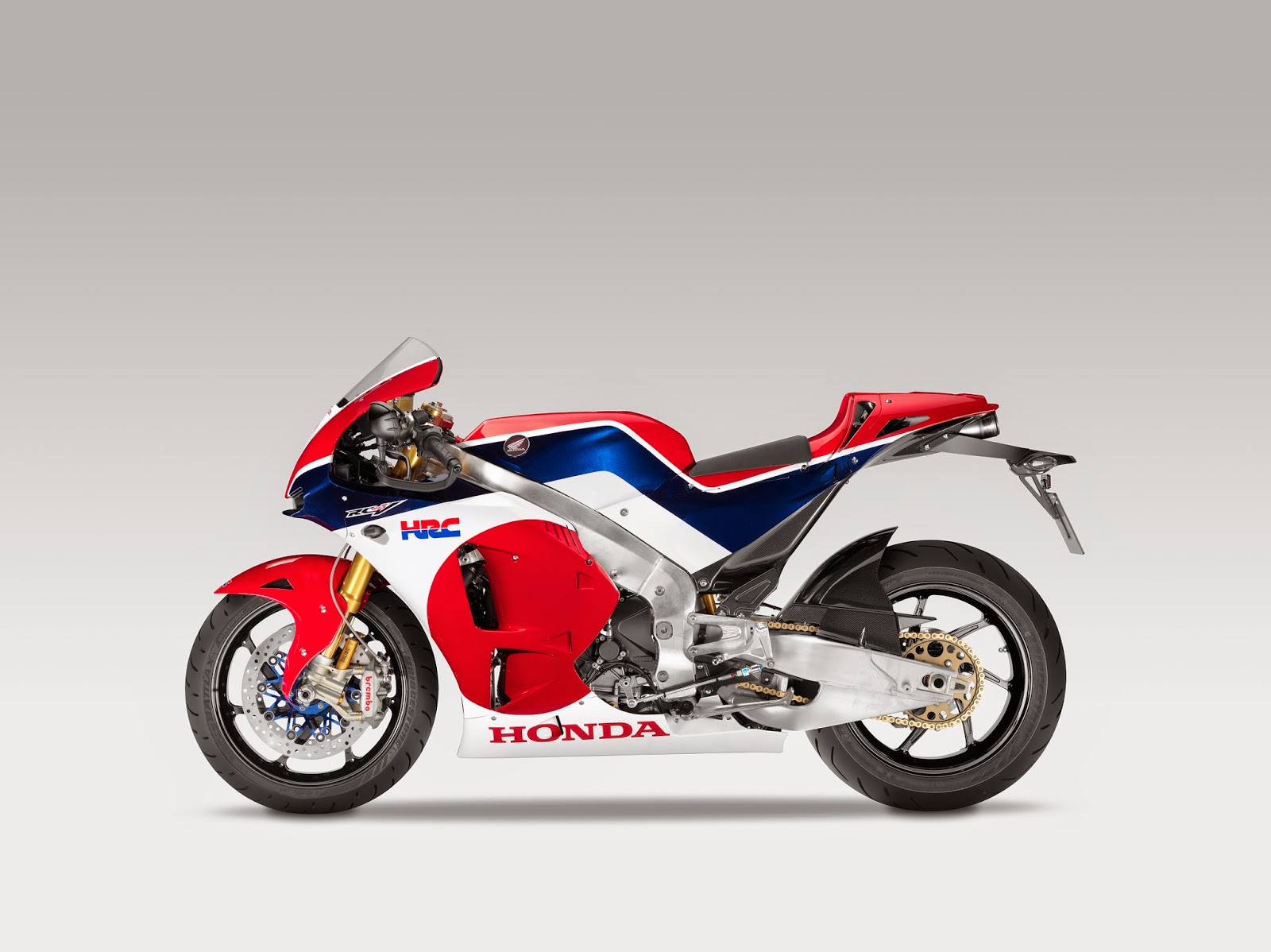 Racing Caf U00e8 Honda Rc 213v