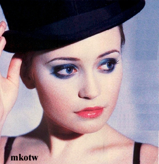 classical of temporary: Monica Keena Hot Wallpapers