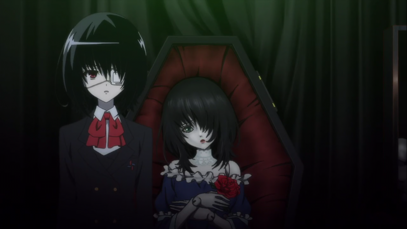 Gambar Anime Psikopat Sadis Hd Anime Wallpapers