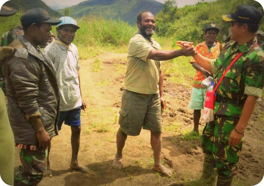 Gambar terkait Orang Tua Setor Rp291 Juta Demi Anak Masuk Perwira TNI,tapi Curiga Tak Kunjung Didaftarkan (dari Bing)